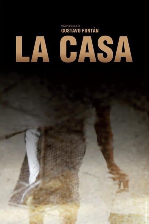 La casa full movie