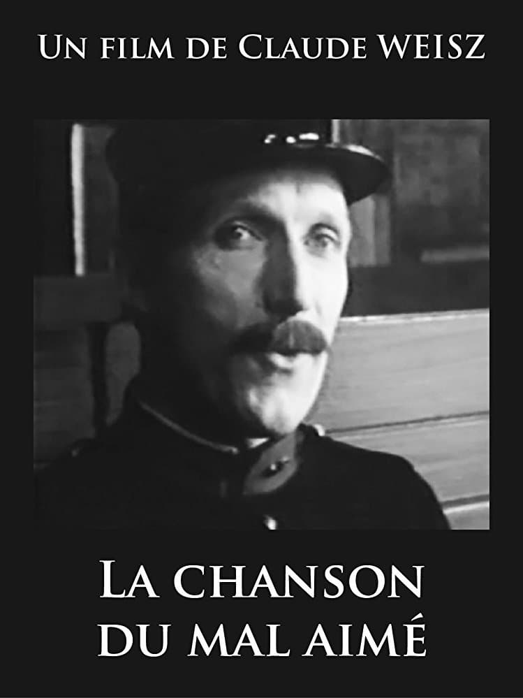 La Chanson du mal-aimé full movie