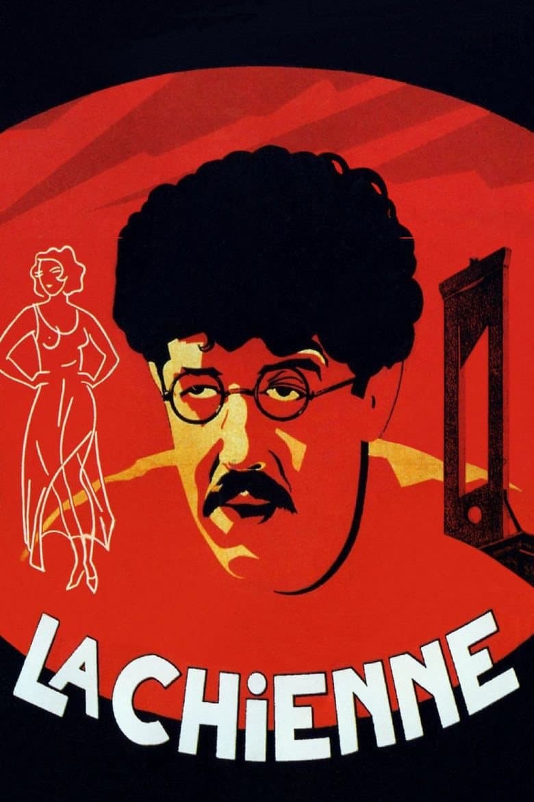 La Chienne full movie