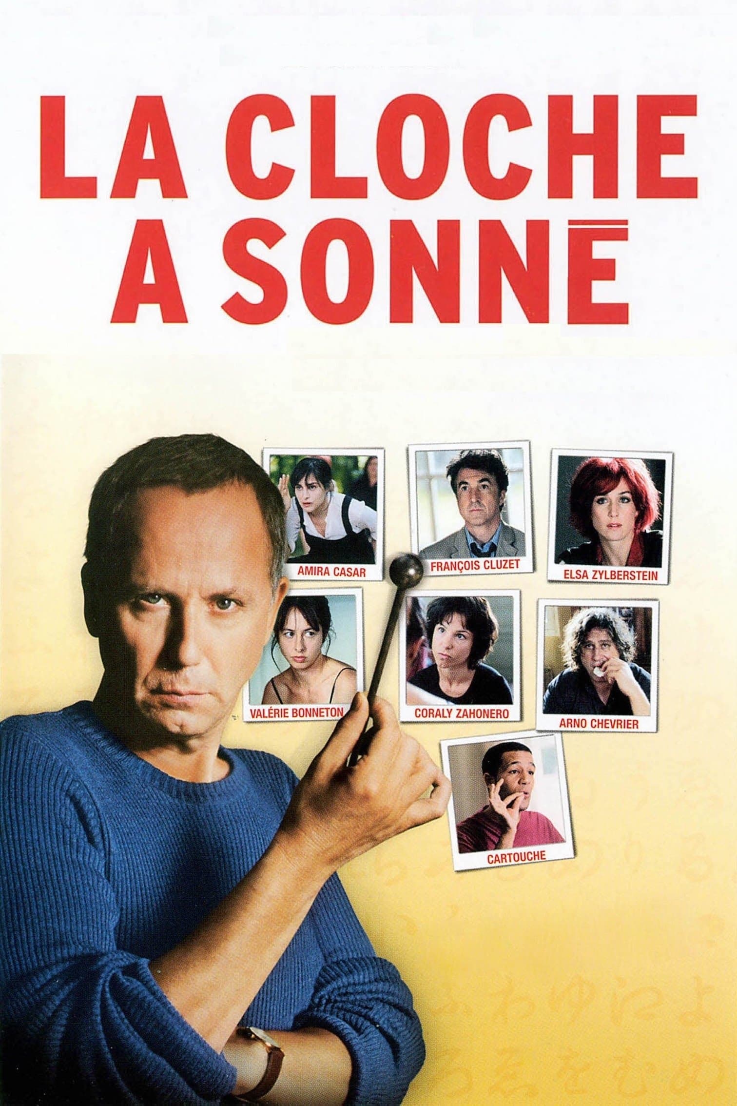 La cloche a sonné full movie