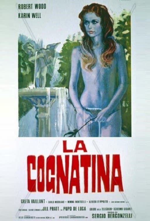 La cognatina full movie