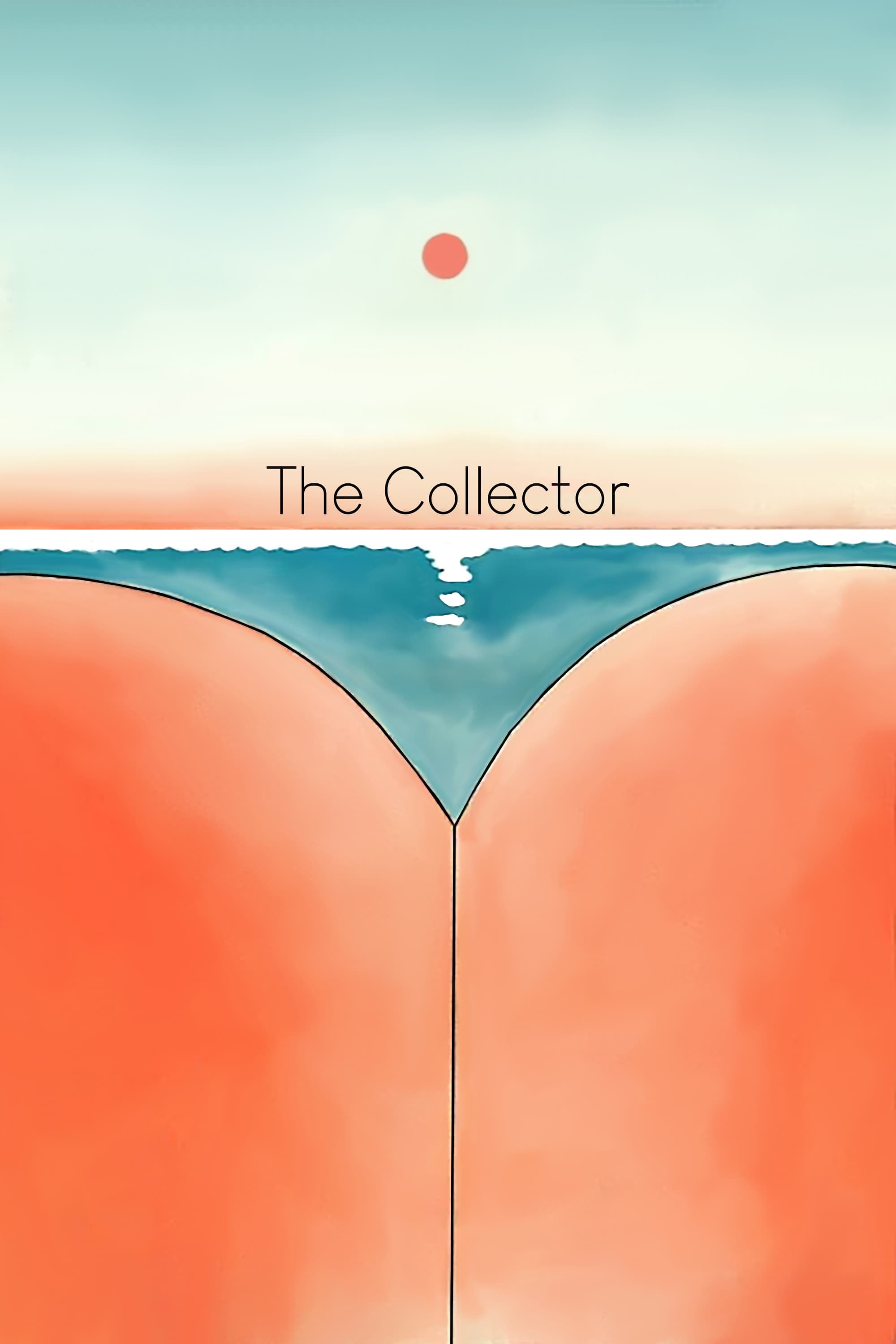 La Collectionneuse full movie