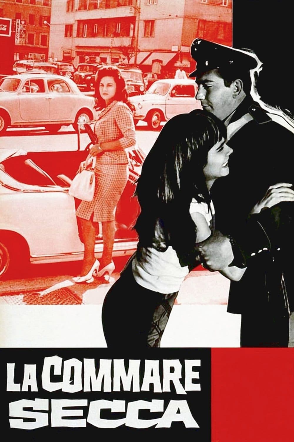 La Commare Secca full movie