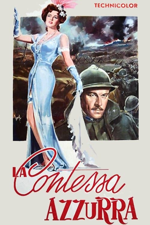 La contessa azzurra full movie