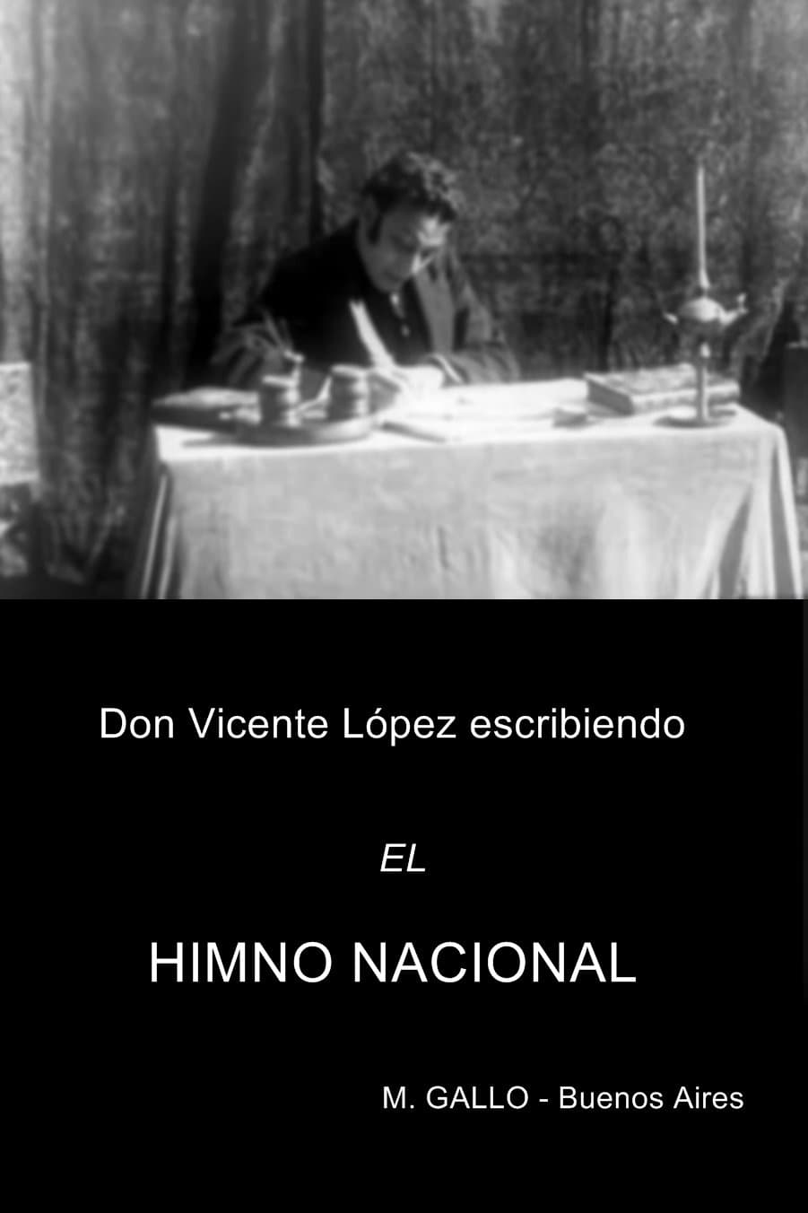 La creación del himno full movie