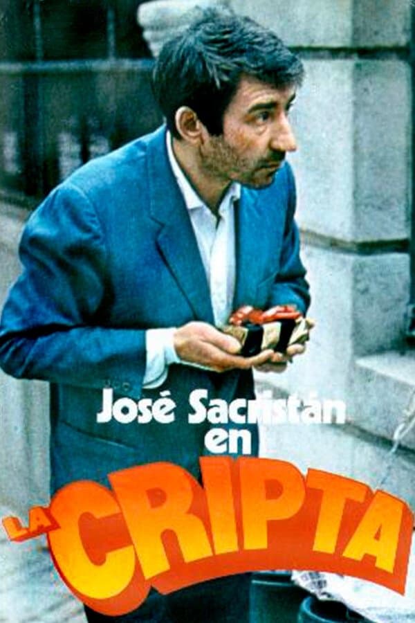 La cripta full movie