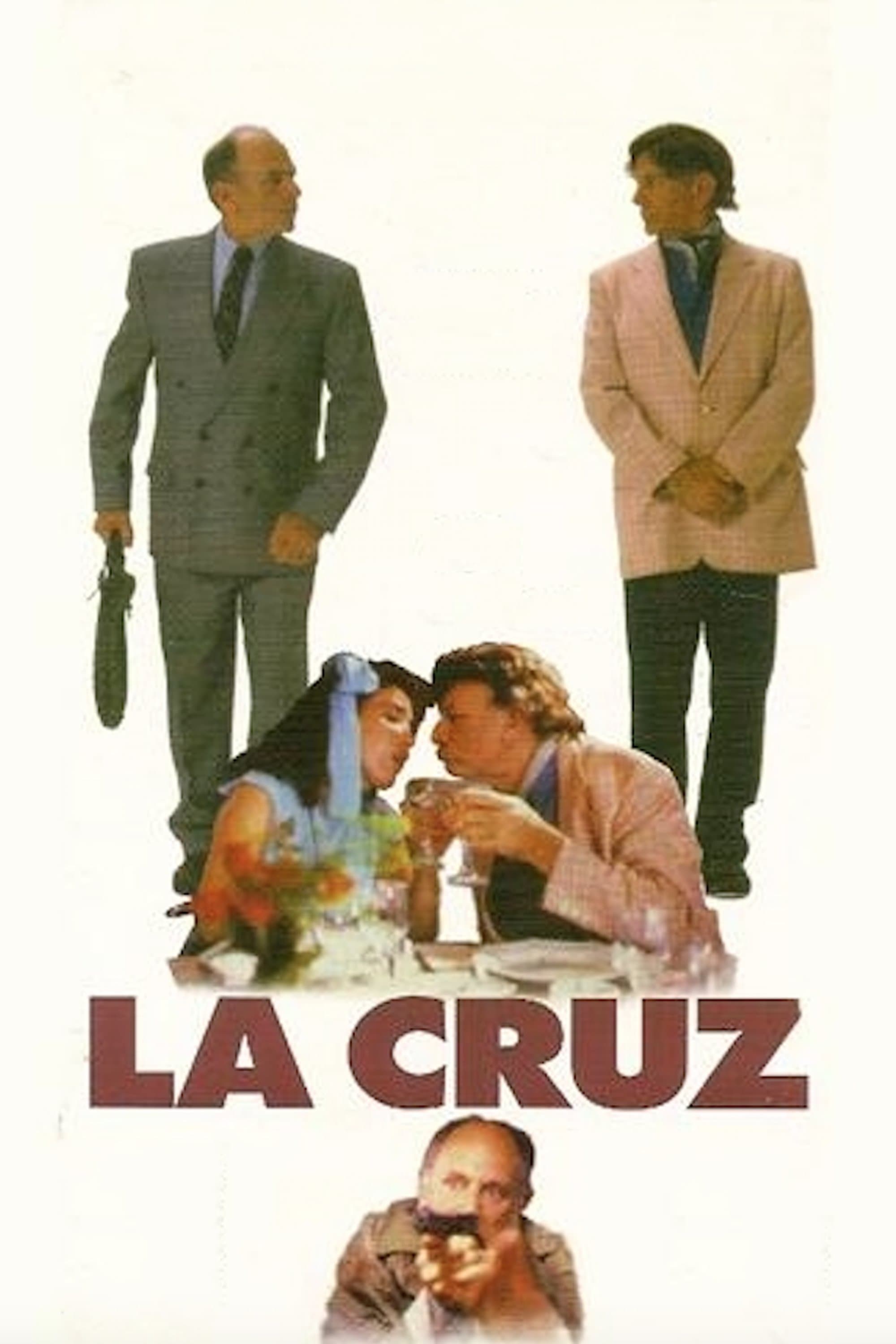 La cruz full movie