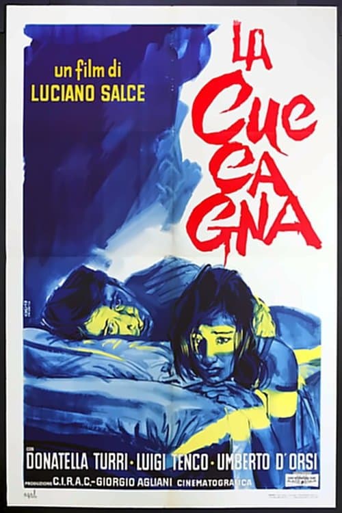 La cuccagna full movie