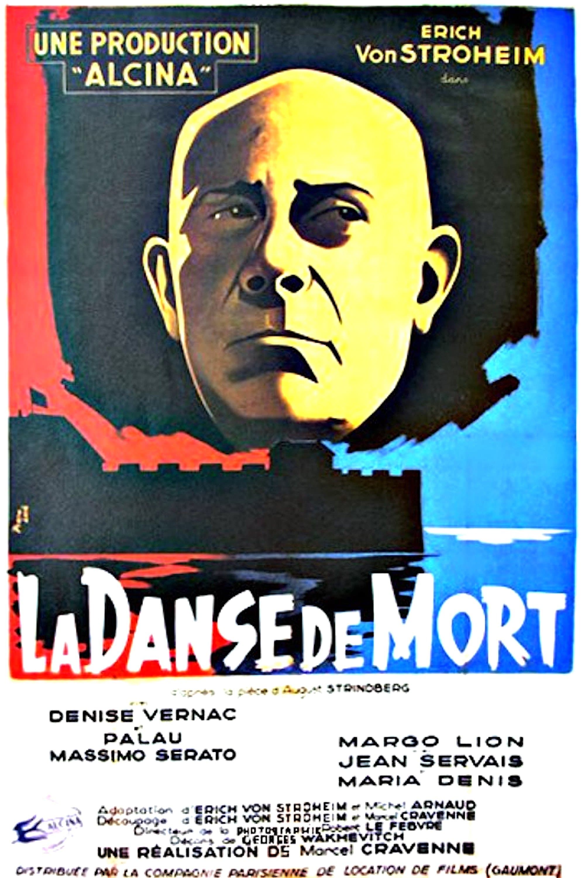 La Danse de mort full movie