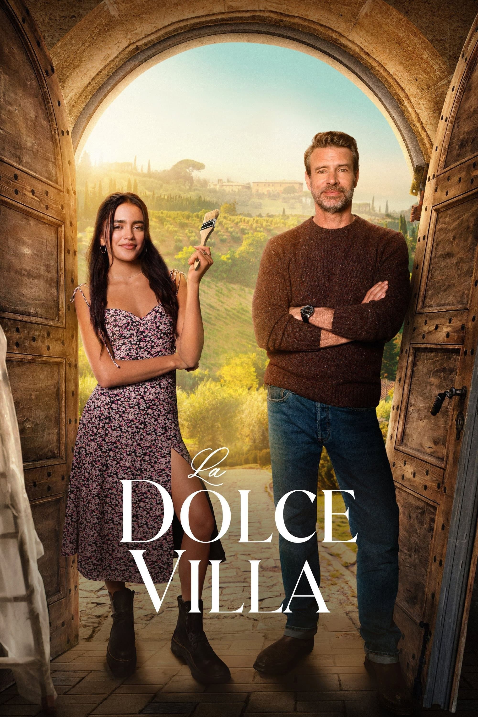 La Dolce Villa full movie