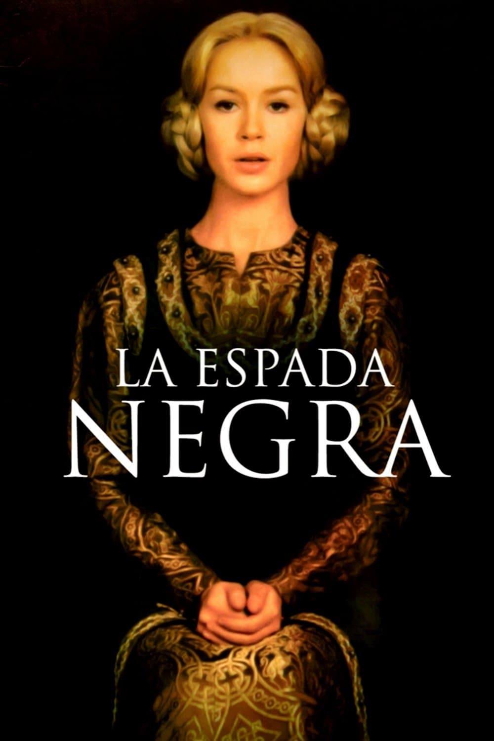 La espada negra full movie