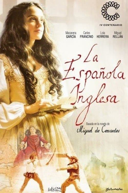 La española inglesa full movie