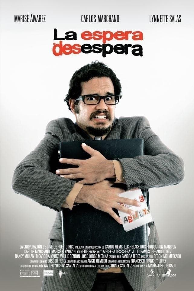 La espera desespera full movie