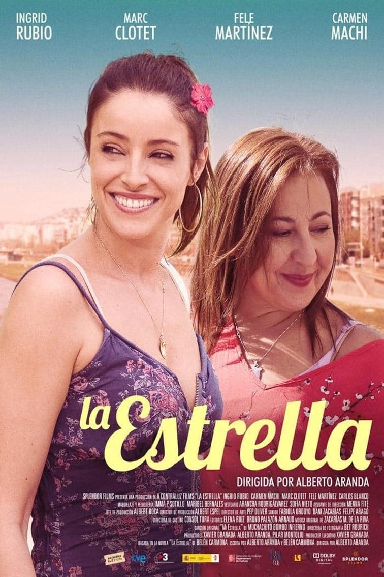 La Estrella full movie