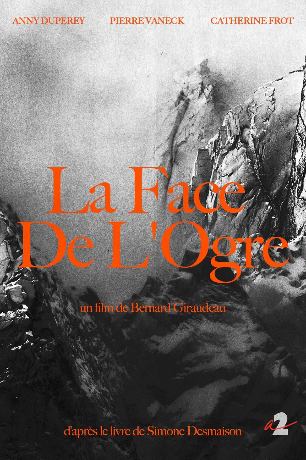 La Face de l'Ogre full movie