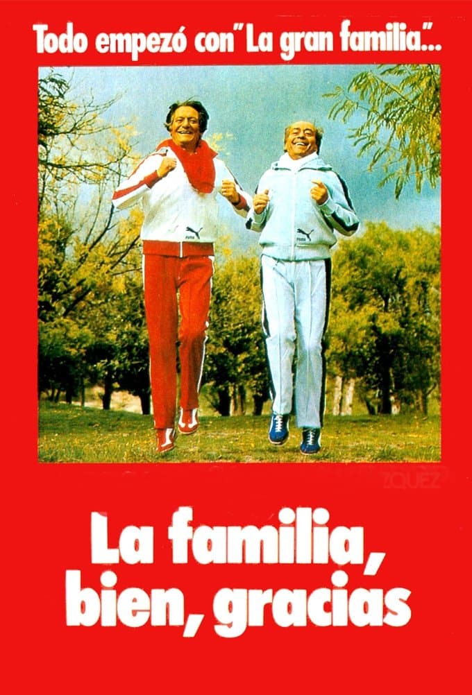 La familia bien, gracias full movie