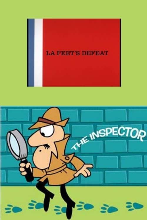La Feet's Defeat full movie