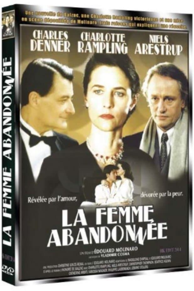 La Femme abandonnée full movie