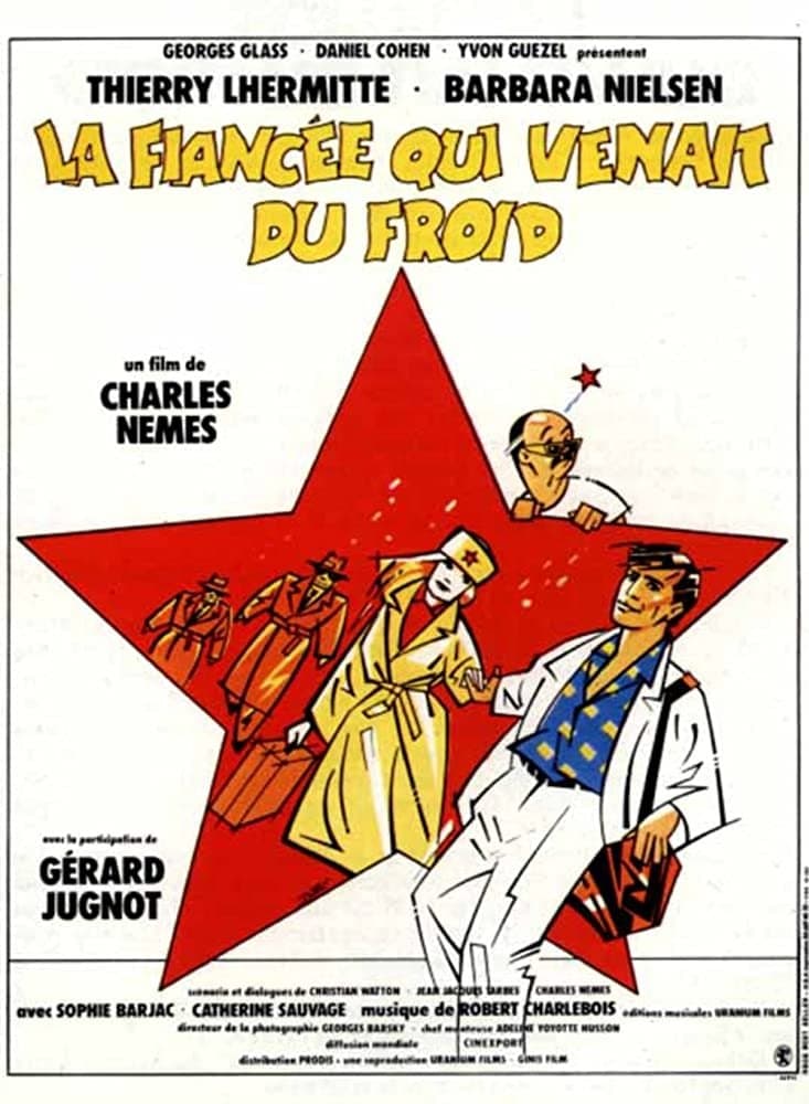 La Fiancée qui venait du froid full movie