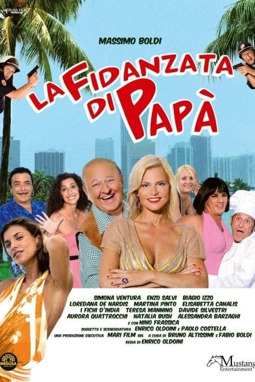 La fidanzata di papà full movie