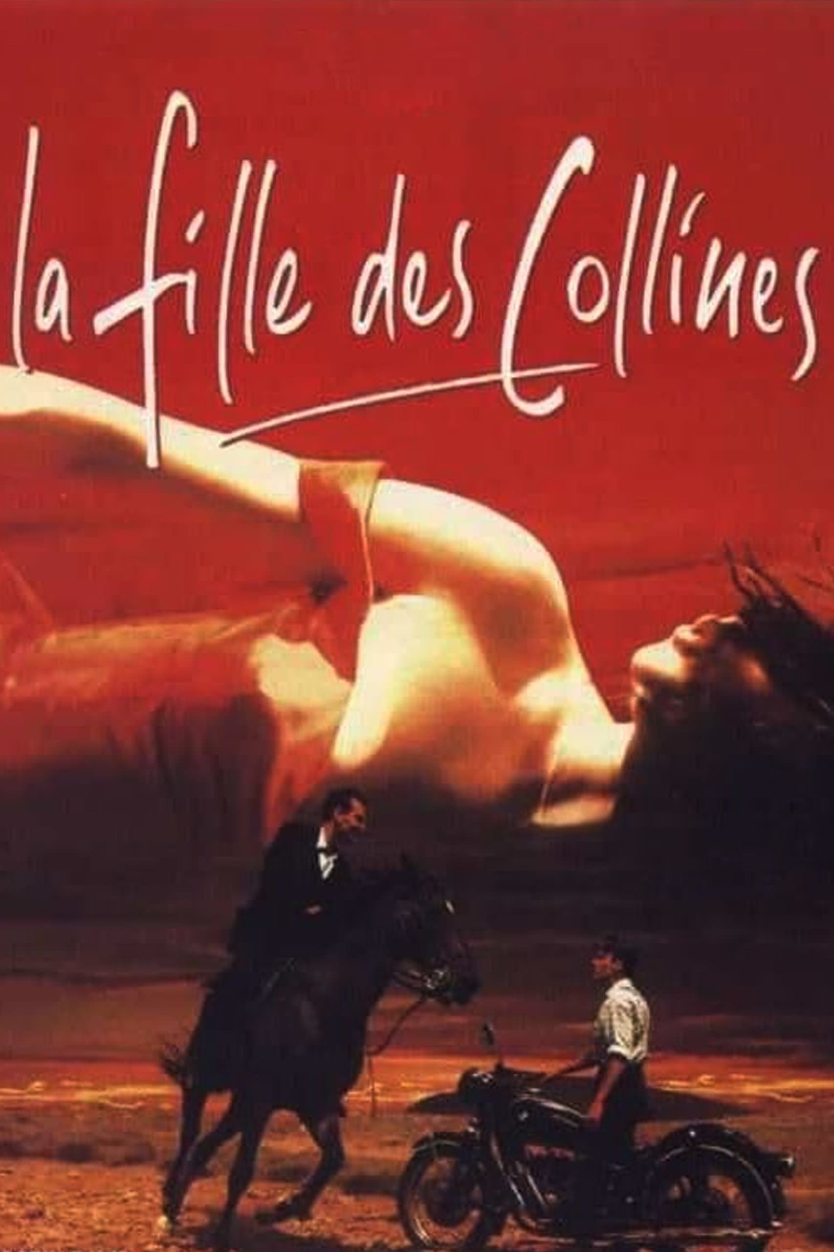 La fille des collines full movie