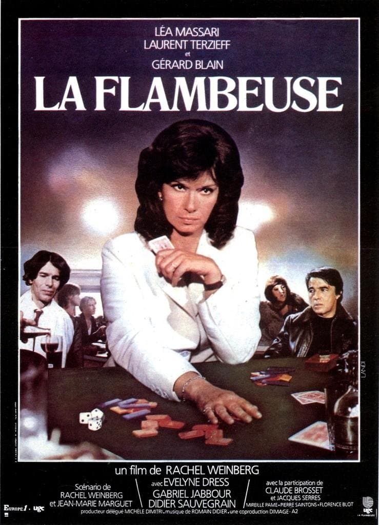 La Flambeuse full movie