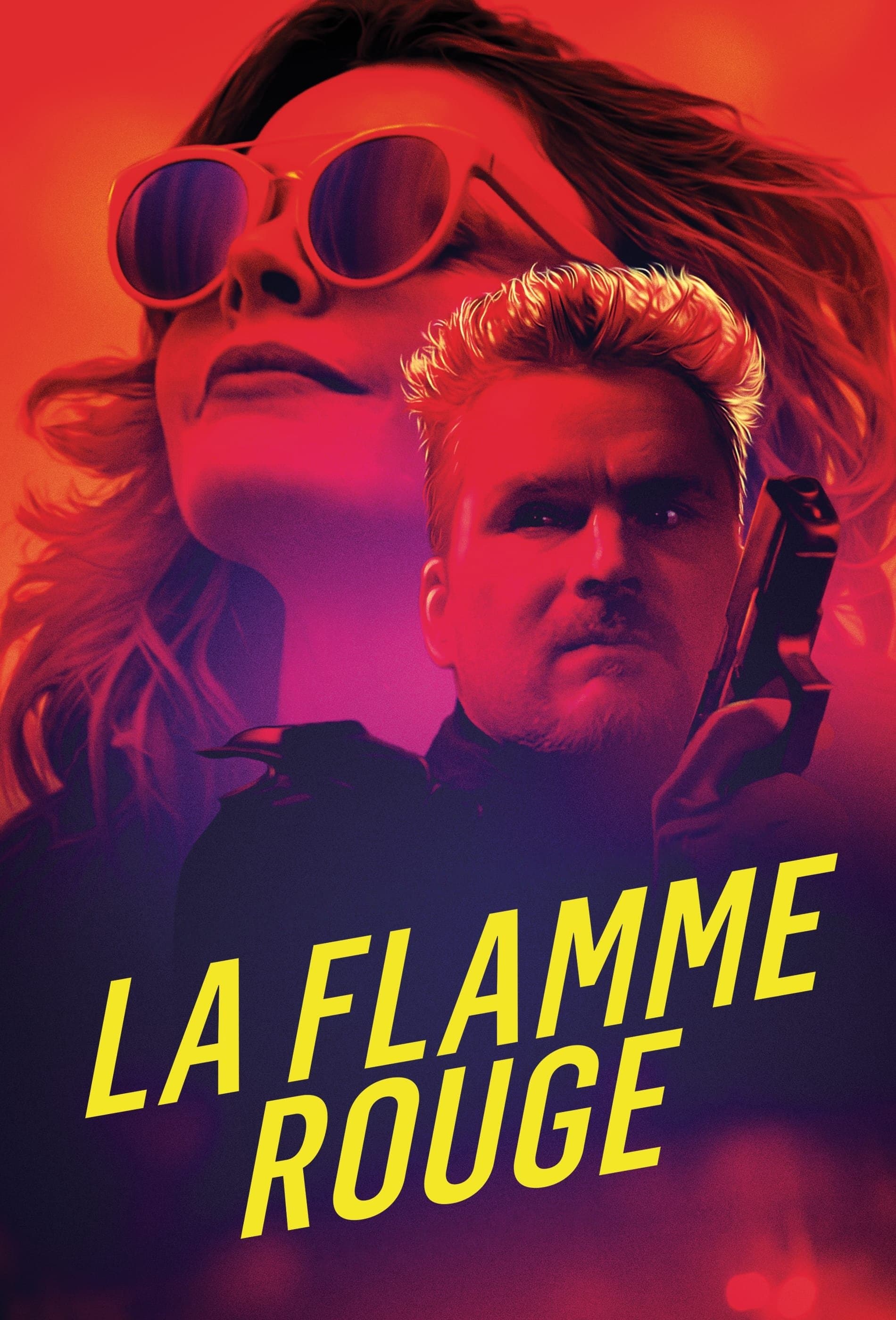 La Flamme Rouge full movie