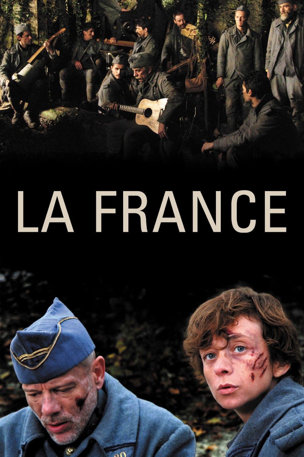 La France full movie