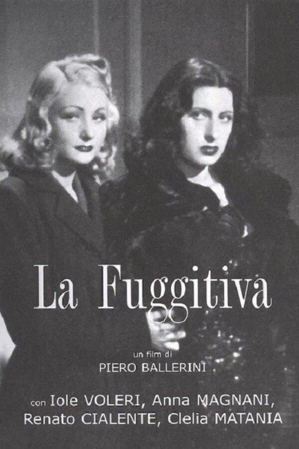 La fuggitiva full movie