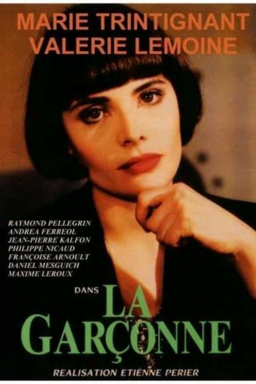 La Garçonne full movie