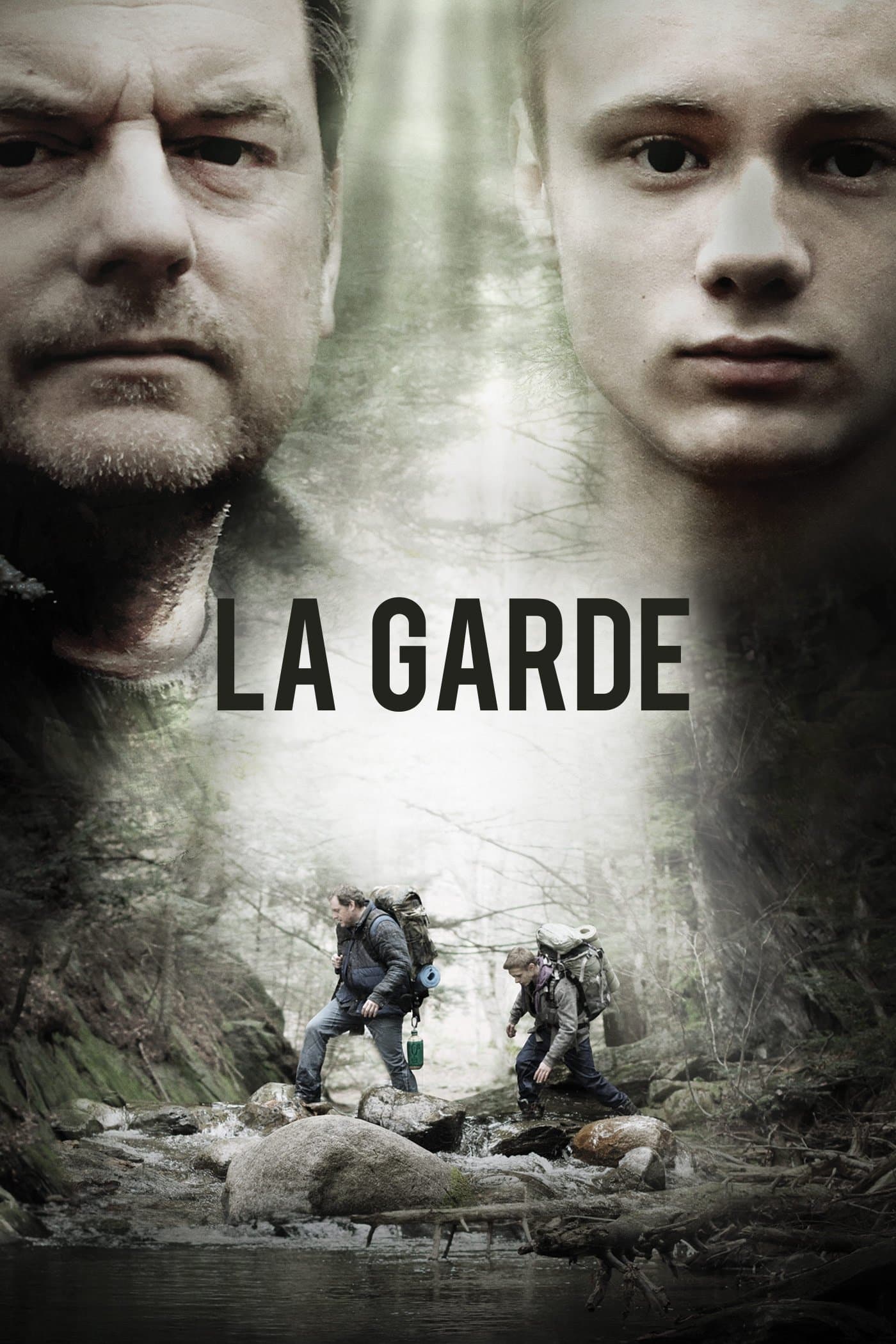 La Garde full movie