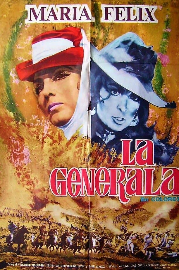 La Generala full movie