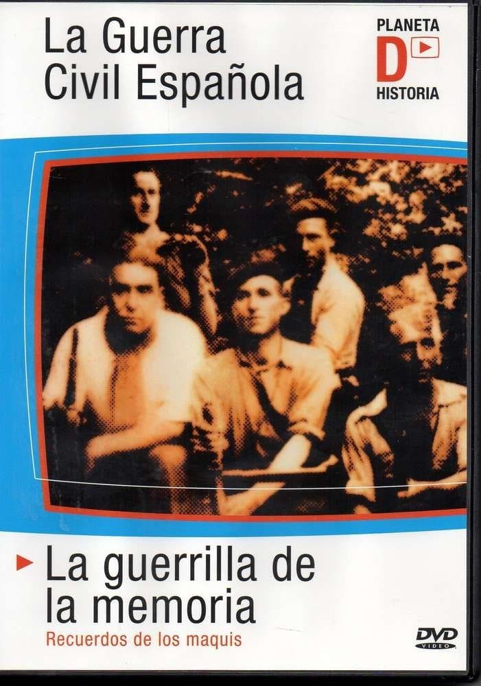 La guerrilla de la memoria full movie