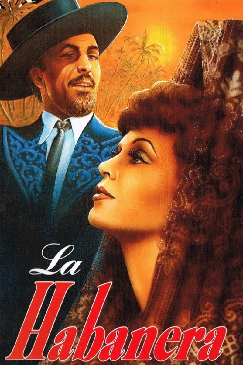 La Habanera full movie