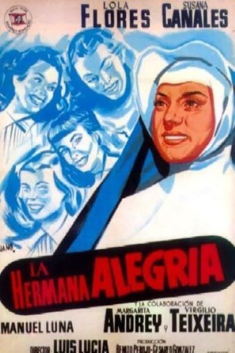 La hermana alegría full movie