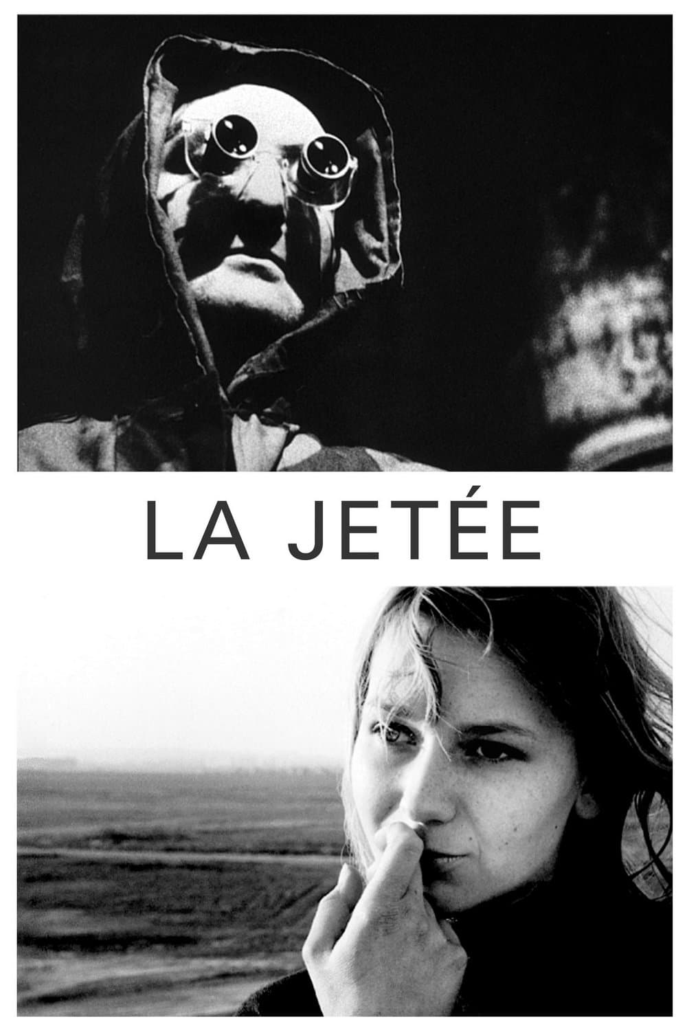 La Jetée full movie