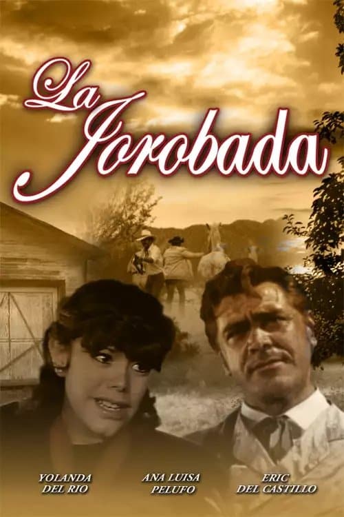 La jorobada full movie