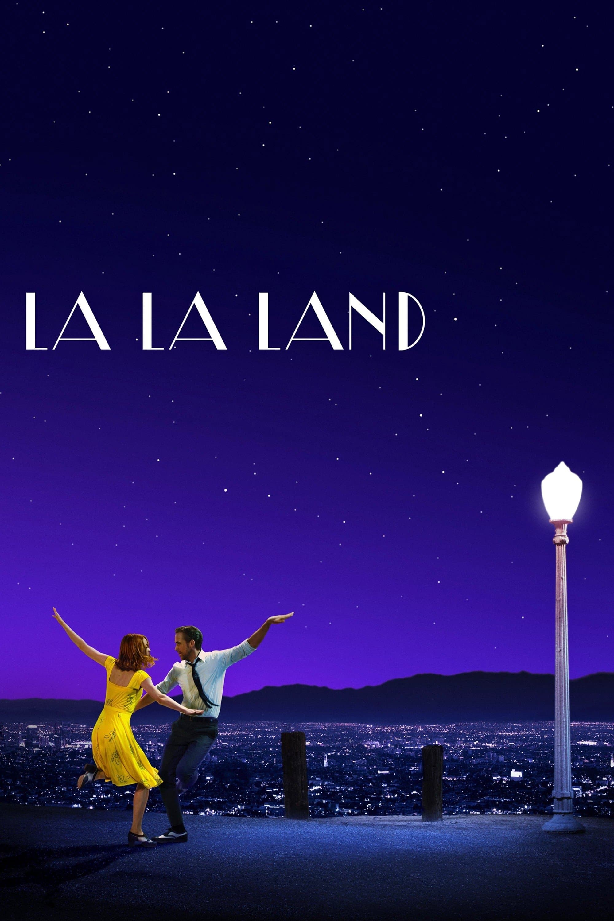 La La Land full movie