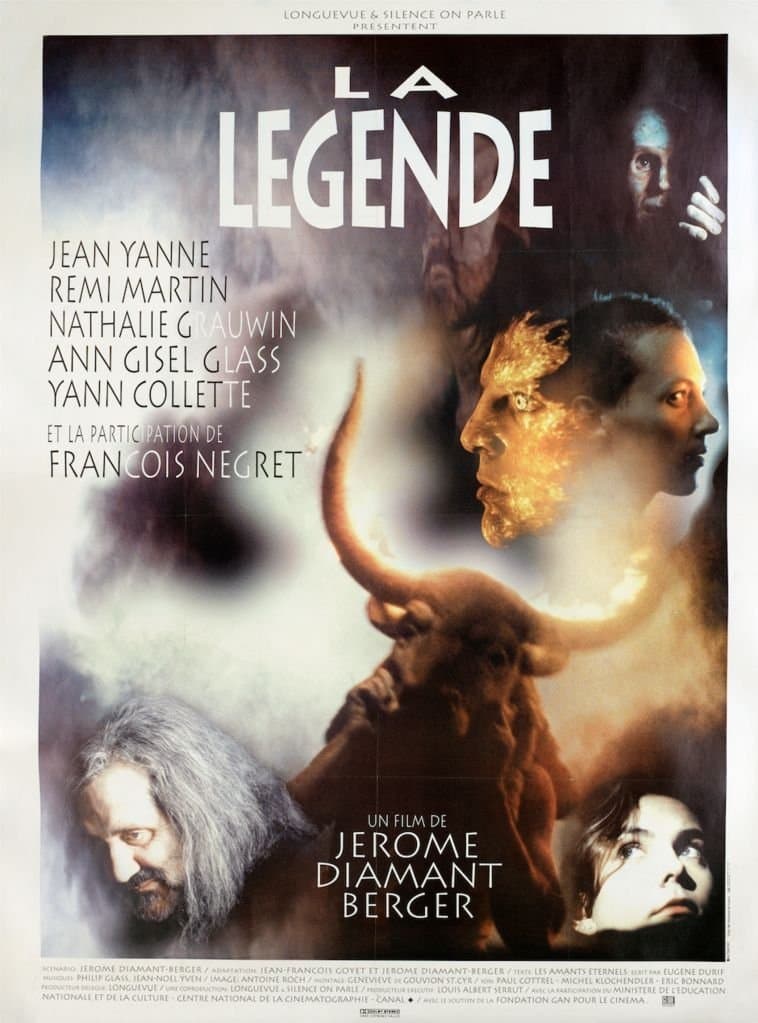 La Légende full movie