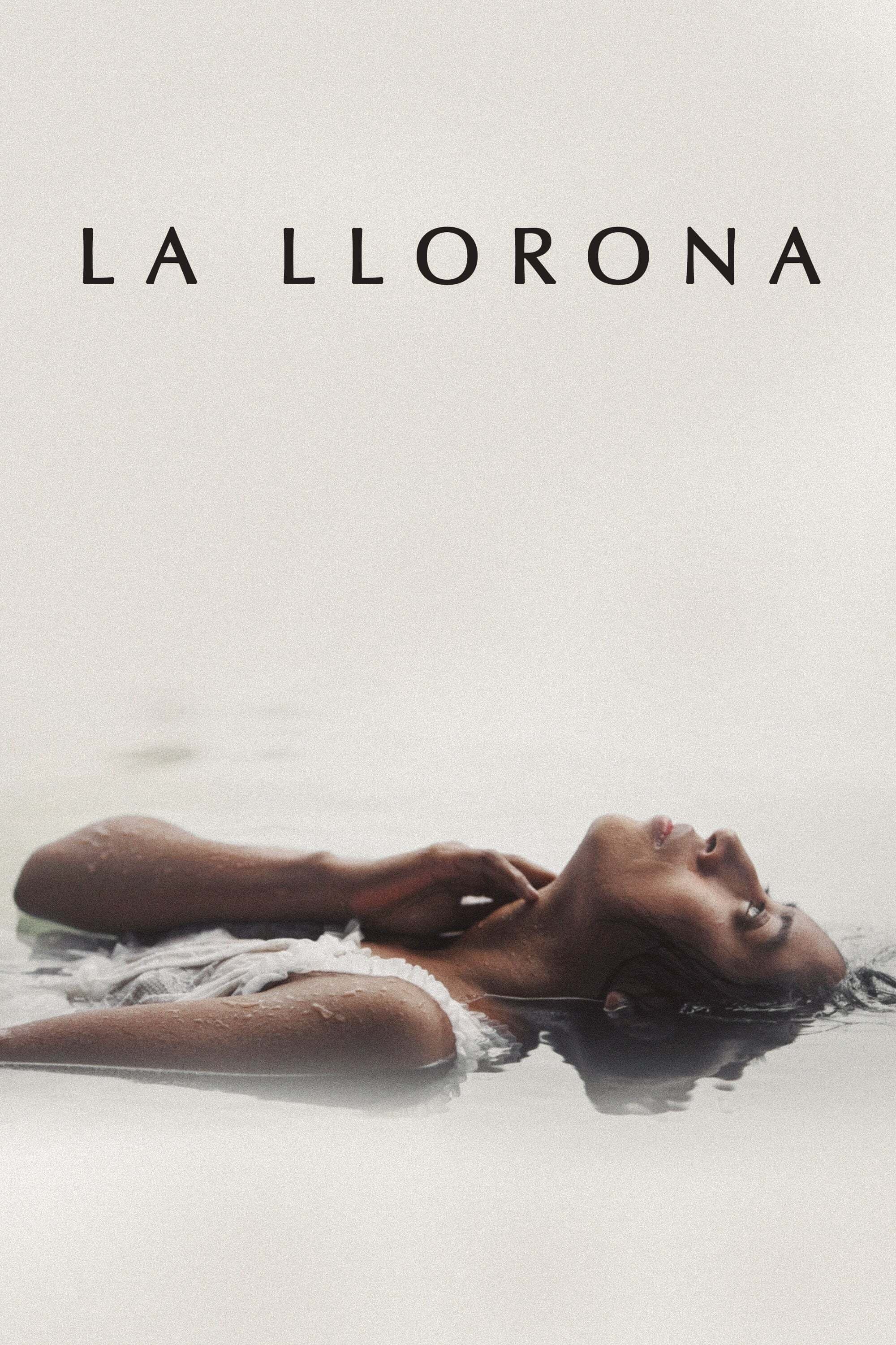 La Llorona full movie