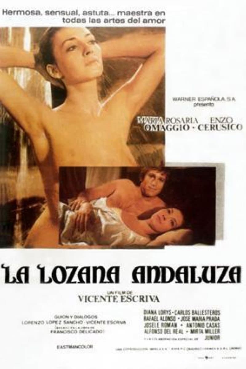 La lozana andaluza full movie