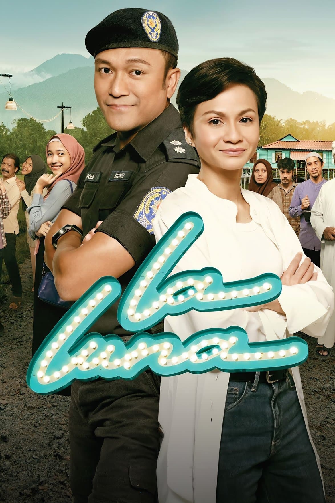 La Luna full movie