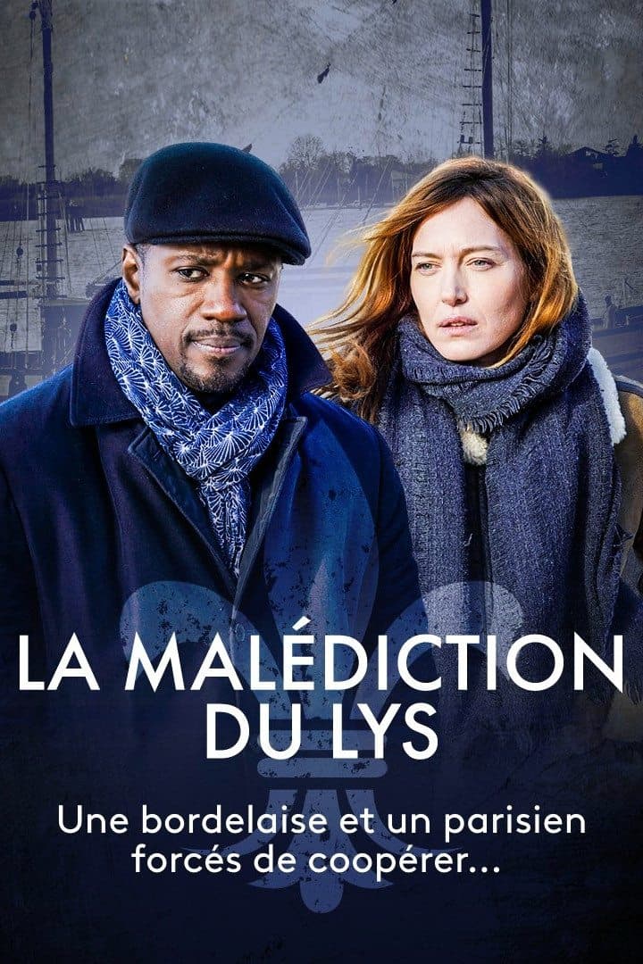 La Malédiction du lys full movie