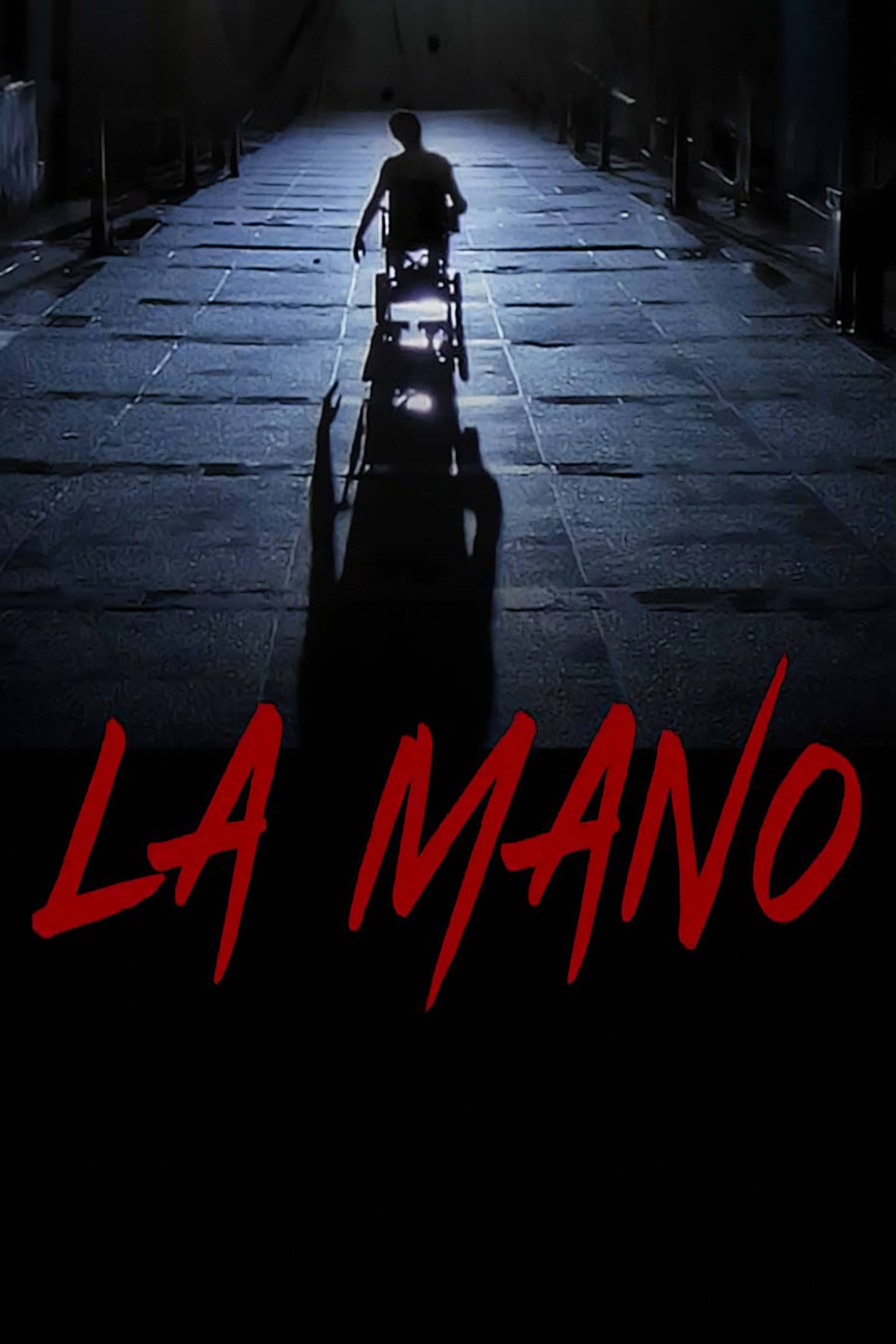 La Mano full movie