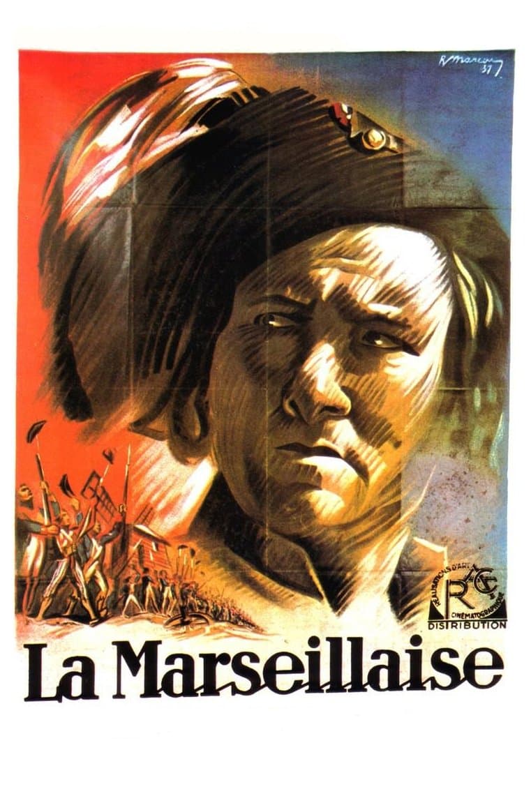 La Marseillaise full movie