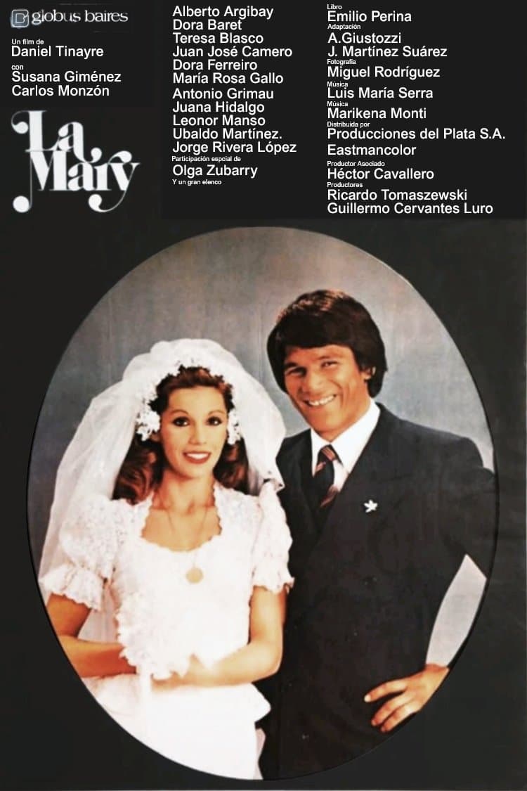 La Mary full movie