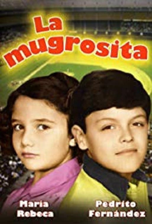La mugrosita full movie