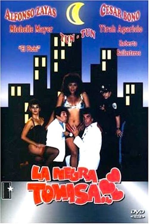 La negra Tomasa full movie