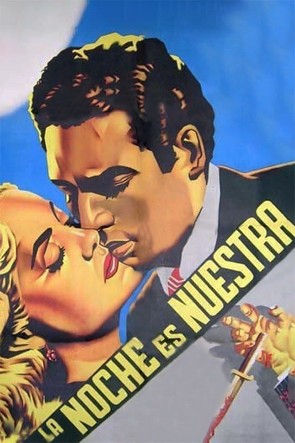 La noche es nuestra full movie
