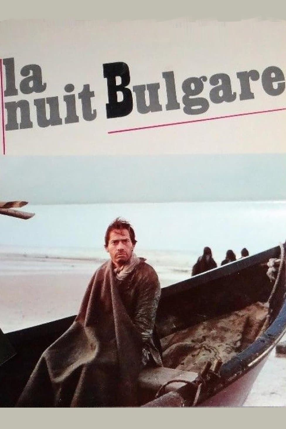 La nuit bulgare full movie